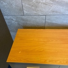 美品　4段　たっぷり収納　チェスト　タンスの画像