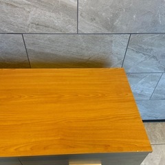 美品　4段　たっぷり収納　チェスト　タンスの画像