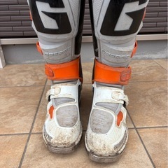 ガエルネ SG12   オレンジカラーの画像