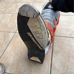 ガエルネ SG12   オレンジカラーの画像