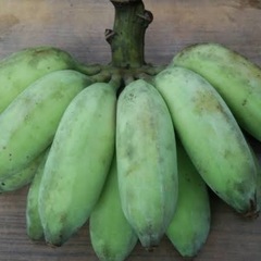 アップルバナナの画像