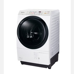 洗濯乾燥機の画像