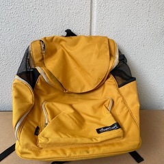 ペットリュックの画像