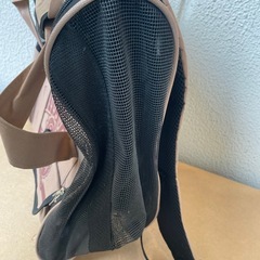 ペットリュック小さめの画像