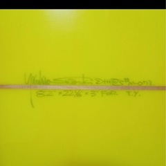  I MODE Dサーフボードの画像