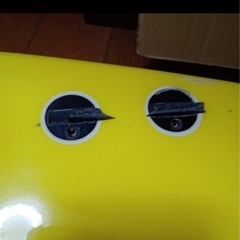  I MODE Dサーフボードの画像