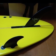  I MODE Dサーフボードの画像