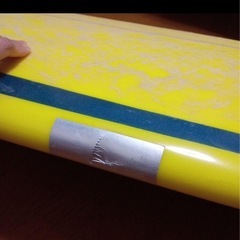  I MODE Dサーフボードの画像