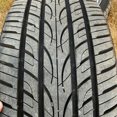 RAYS HOMURA 20インチ廃盤品の画像