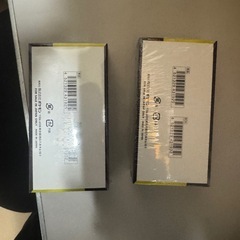 シュリンク付き】ポケモンカード ポケカ megaドリーム ex 2boxの画像