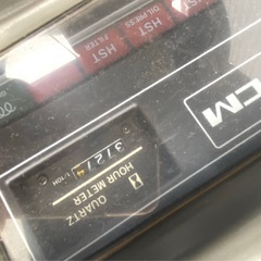 値下げ　税込　TCM 805 ホイールローダー　タイヤショベル　外装塗装済み　メンテナンス済み　中古車の画像