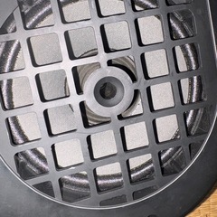 KENWOOD  ksc-z77 レトロ　中古の画像