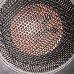 KENWOOD  ksc-z77 レトロ　中古の画像