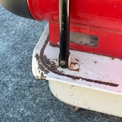 SBヒーター  SBH-151 CHOFUの画像