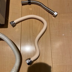 リンナイ湯沸器の画像