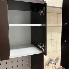 食器➕レンジラックの画像