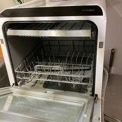 THANKO　サンコー　食洗機　工事不要の画像