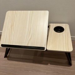 ミニテーブルの画像