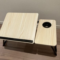 ミニテーブルの画像