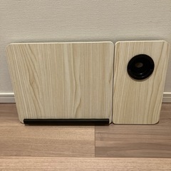 ミニテーブルの画像