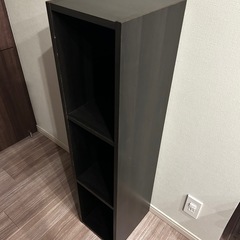 図鑑収納可能な本棚の画像