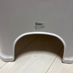 トイトレ用ステップの画像