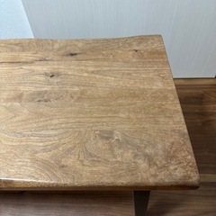 LOWYA ダイニングテーブルセットの画像