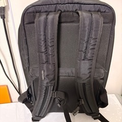 アシックスリュックの画像