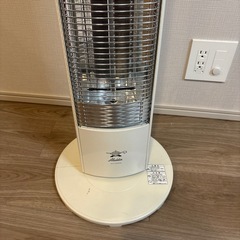 アラジン　遠赤外線グラファイトヒーターの画像