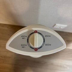 アラジン　遠赤外線グラファイトヒーターの画像