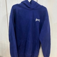 supplier パーカーの画像