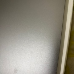 MacBook Pro 13インチ 2019モデルの画像