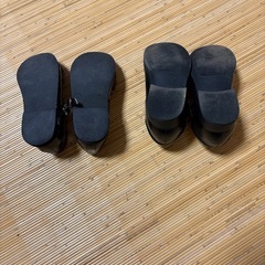 レディース靴の画像