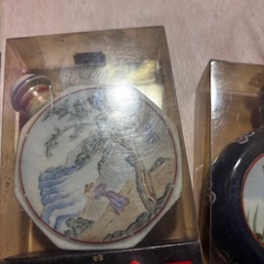 老酒　李白　5本の画像