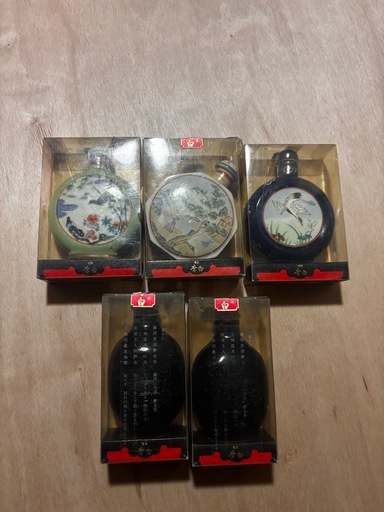 老酒 李白 5本 最高