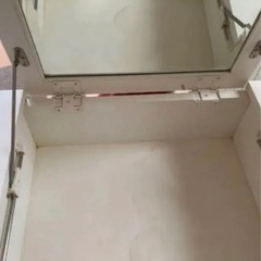 cafe kid☆カフェキッド　ドレッサー☆コストコの画像