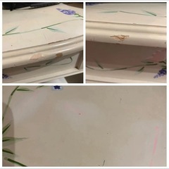 cafe kid☆カフェキッド　ドレッサー☆コストコの画像