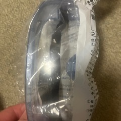 セーフティゴーグルの画像