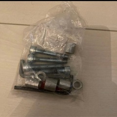 WirusWin バックレスト　タンデム　バードラッグスター250の画像