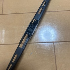 ワイパーの画像