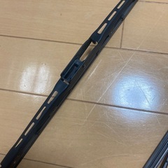 ワイパーの画像