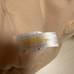 プーさん被り物の画像