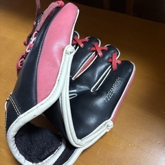 小児用グローブの画像