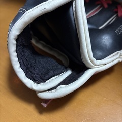 小児用グローブの画像