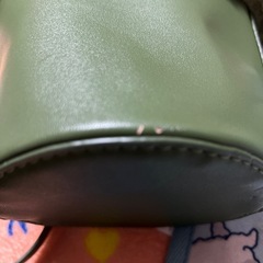 ショルダーバッグの画像