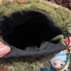 ショルダーバッグの画像