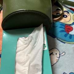 ショルダーバッグの画像