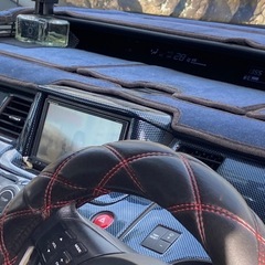 rg2ステップワゴン4WD４ナンバー車中泊ベッド付きトランポの画像