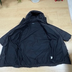 新品アベイルAvail　女性用ダウンジャケット3Lの画像