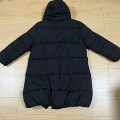 新品アベイルAvail　女性用ダウンジャケット3Lの画像